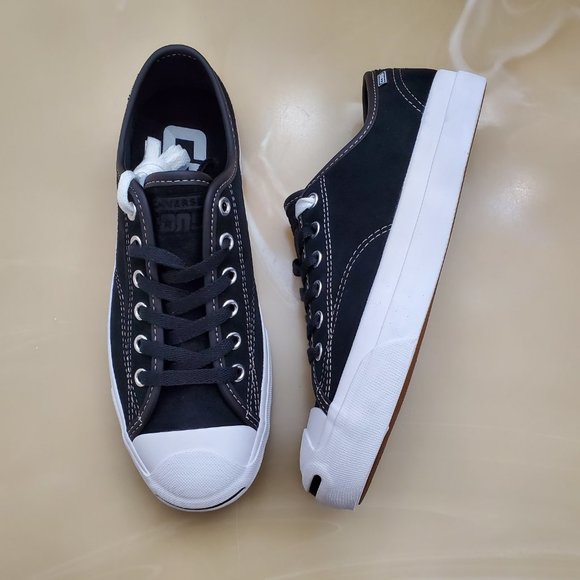 Converse Jack Purcell Low Top - Picture 2 of 8